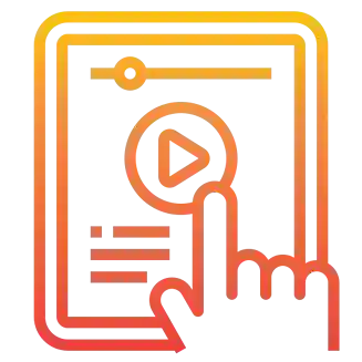 Calidad de vídeo ajustable